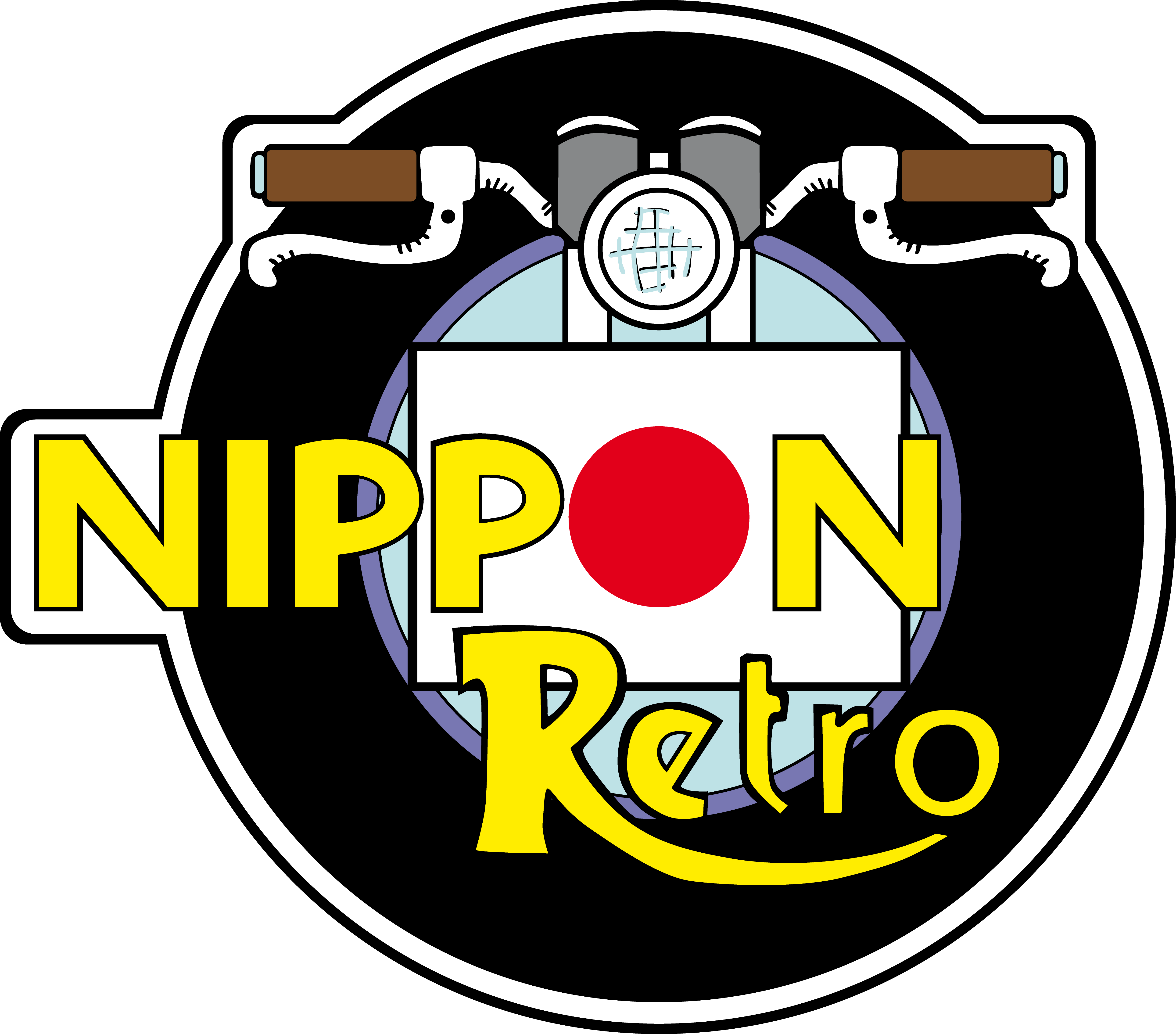 Nippon retro